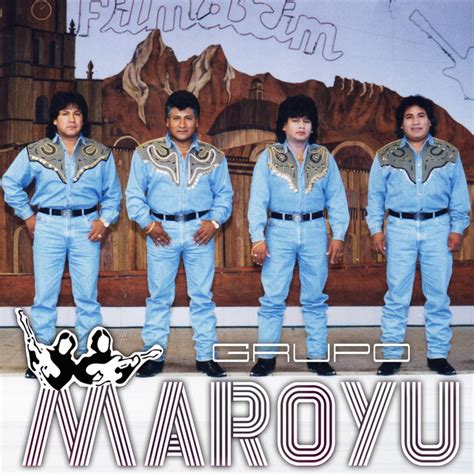 Grupo Maroyu Xitos En Vivo Ep By Grupo Maroyu Spotify