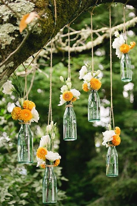 4 Easy Diy Garden Party Decorations To Make This Summer Be Creative