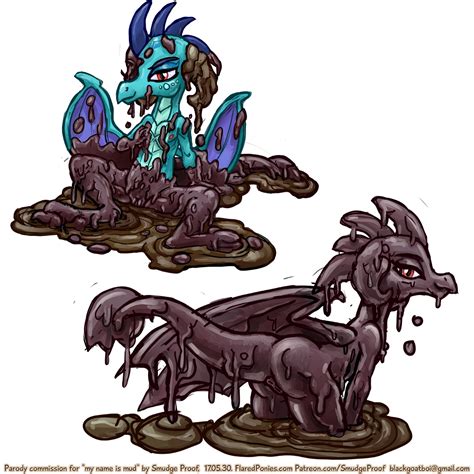 Lil Help By SmudgeProof Hentai Foundry