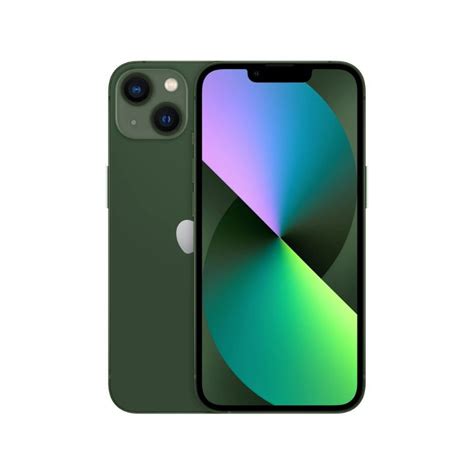 Смартфон Apple iPhone 13 128 GB - купить по выгодной цене в интернет ...