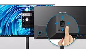 Philips 27" 275E2FAE 1ms 75Hz FreeSync QHD 2K Dp Port+HDMI IPS Monitör ...