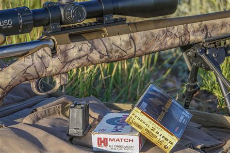 Ruger American Go Wild Rifle Review