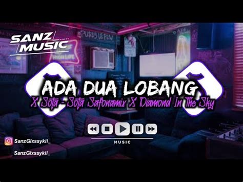 DJ MGD HOORNEY HARD FVKY 2019 X SOTA SOTA SAFONAMIX MASHUP GABUNGAN Ll