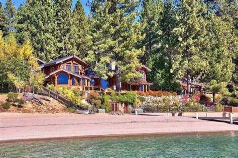 Incline Village Residential In Incline Village, Nevada, United States For Sale (13839379)