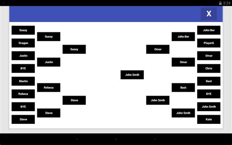 Bracket Tournament Maker Apk For Android Download