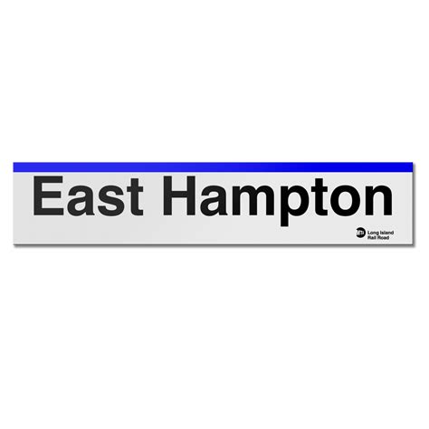 New express cars will make the lirr train to east hampton faster