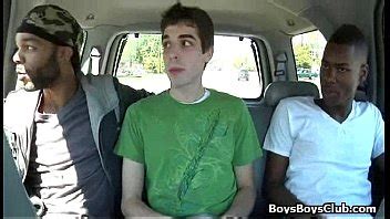 White Boy Power Bottoms In Black Gang Bang 12 XVIDEOS