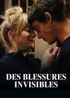 Des Blessures Invisibles Nude Scenes