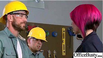 Anna Bell Peaks Office Girl With Big Tits Bang In Hard Style Action Vid XNXX