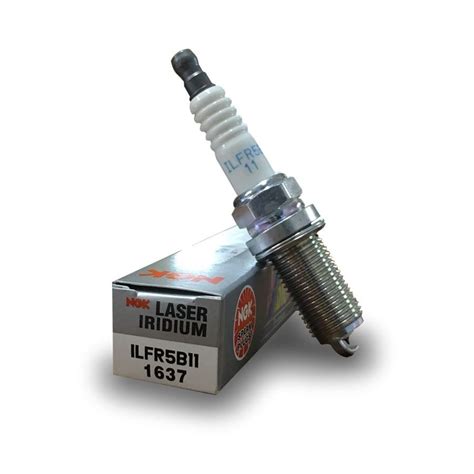 VELA DE IGNIÇÃO NGK - ILFR5B11 - Motor 100 - Autopeças e Ferramentas