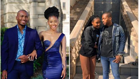 Wedding Bells Chime Housemates Who Found Love On Big Brother Mzansi