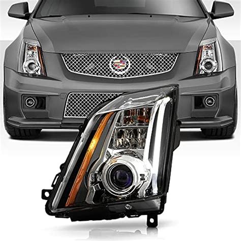 Amazon Acanii For Hid Xenon Model Only Cadillac Cts