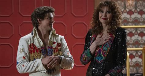 Is Bash Gay In GLOW POPSUGAR Entertainment