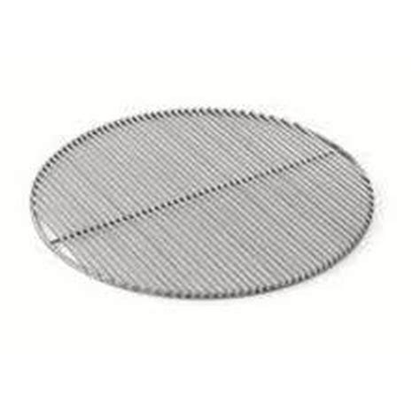 Grille Foyère pour Barbecue Weber Smockey Joe 37 cm BRYCUS