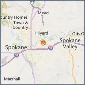 Spokane Community College: Police Ranking 2024