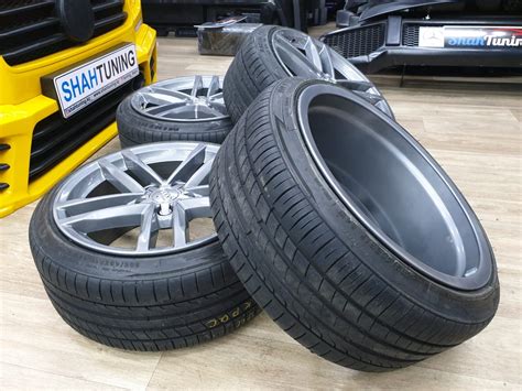 Как правильно подобрать диски на автомобиль - Shah Tuning