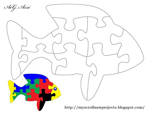 Fishpuzzle Image