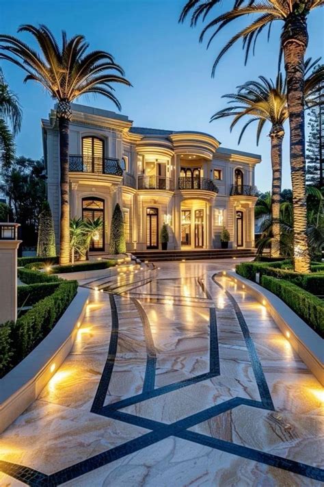 pin  rayhan mahbub  pins   luxury homes dream houses luxury