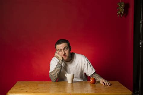 Listen To A Previously Unreleased Mac Miller Song The Star Room Og