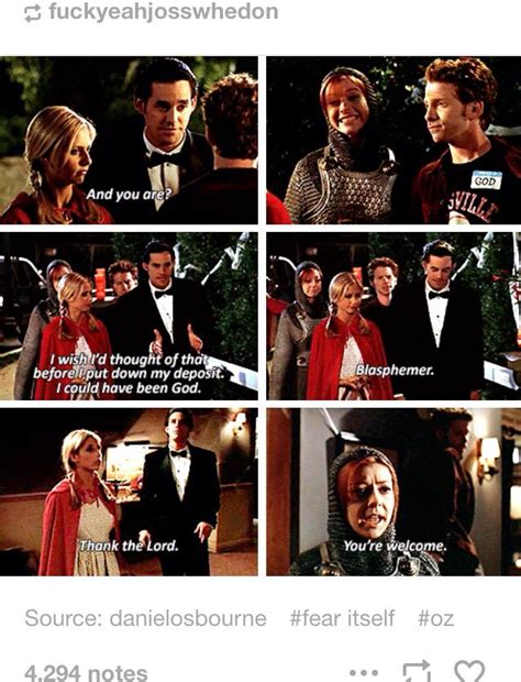 Btvs The Wish