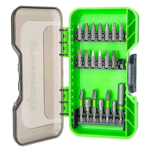 Бита Greenworks Набор бит - купить по низким ценам в интернет-магазине ...