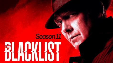 Blacklist Season Release Date Cast Trailer Episodes