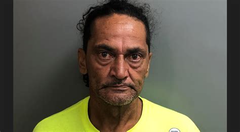 St Croix Sex Offender Arrested On Illegal Gun Charge Ag Says Virgin Islands Free Press