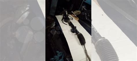 Рулевая рейка от Рено Дастер купить в Великих Луках с доставкой | Авито