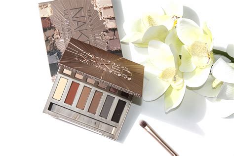 URBAN DECAY NAKED Ultimate Basics Palette