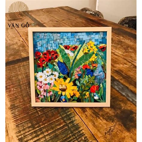 GiÁ XƯỞng Kt 604015cm Khung Tranh NỔi Khung Tranh ĐẤt SÉt Khung