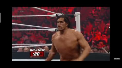 Khali Attitude Youtube