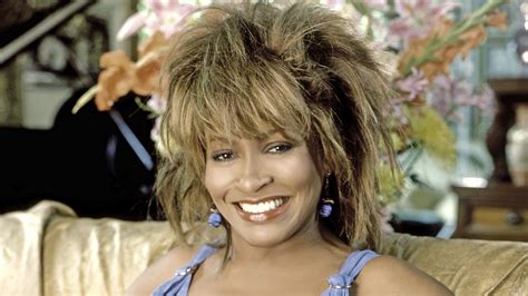 Tina Turners Cause Of Death Is Now Confirmed