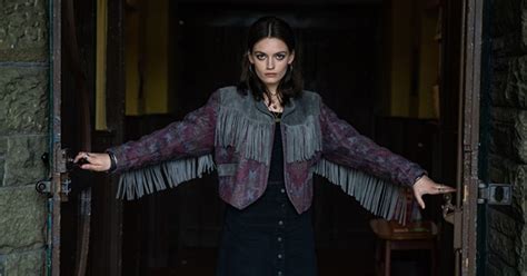 Sex Education Maeve Wiley Reading Challenge List