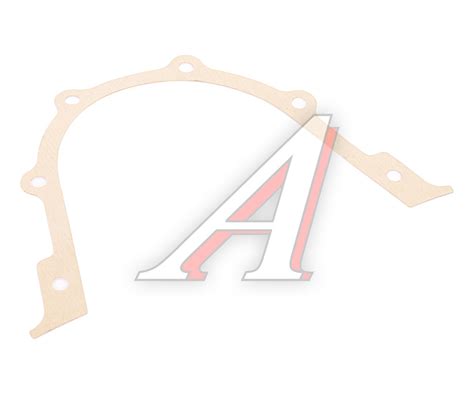 Прокладка ВАЗ-2108 крышки двигателя задней AUTOGASKET - 2108-1005155 ...