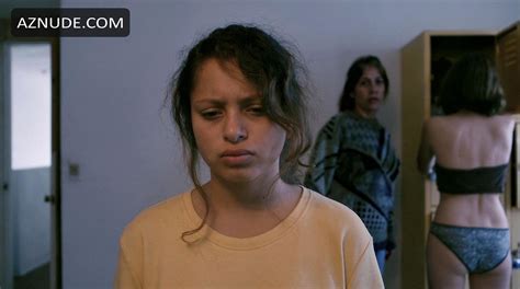 Alicia Quinonez Nude Aznude