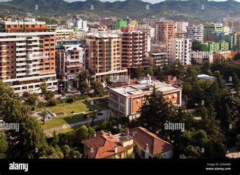 Enver Hoxha House Hi Res Stock Photography And Images Alamy