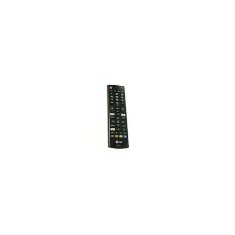 LG Fjärrkontroll AKB75675311 - Elgiganten - Elgiganten