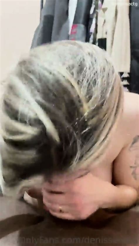 Blonde Babe Gets Bbc Deep