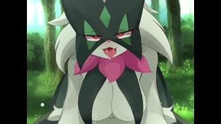 Meowscarada Porn Videos Pornhub