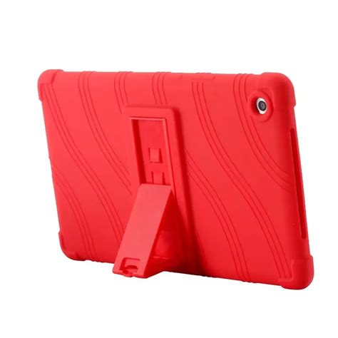 Soft Silicon Rubber Tpu Back Cover For Huawei Mediapad M5 8 4 Sht Al09