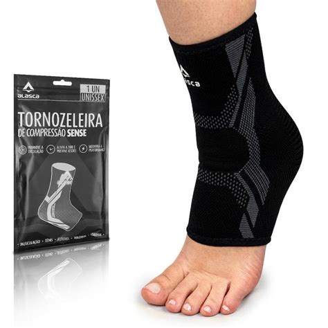 Qual A Melhor Tornozeleira Para Torção