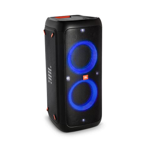 GŁOŚNIK JBL PARTYBOX 300 w Wałbrzych - Allegro.pl