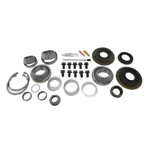 Yukon Gear And Axle Differential Rebuild Kit 14211