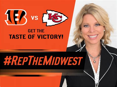 Cincinnati & Kansas City Are Repping the Midwest—Again!—This Playoff