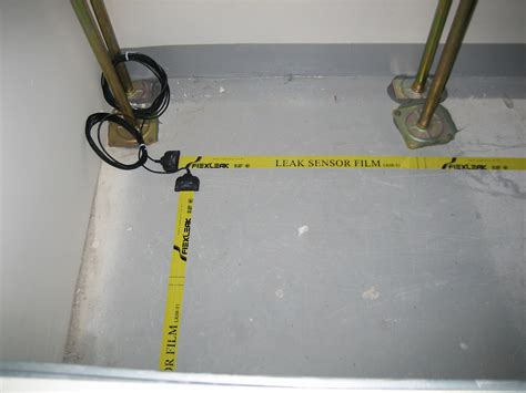 히팅시스템 전문업체 (주)와이즈케이블입니다 > RESULTS > LEAK DETECTION