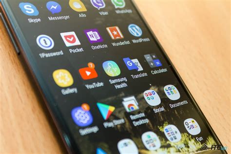 Обзор смартфона Samsung Galaxy A8 (2018)