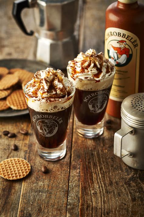 Schrobbelèr Espresso - Schrobbelèr Recepten