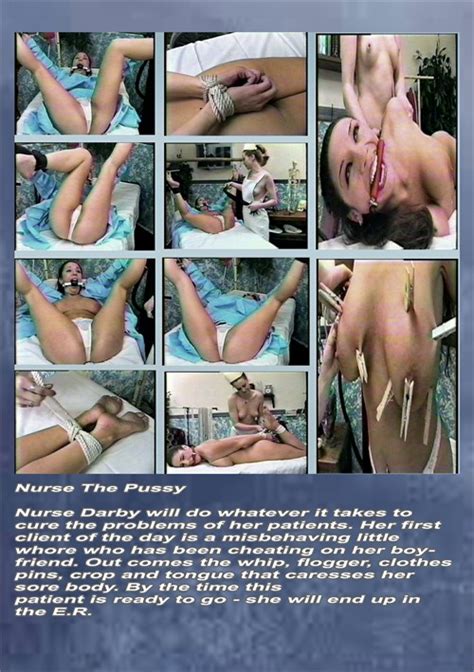 Nurse The Pussy By California Star Productions HotMovies
