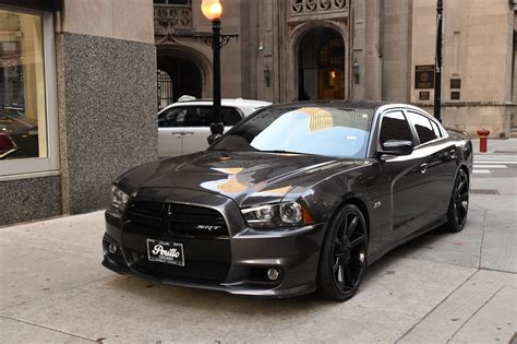 2013 Dodge Charger Srt8 Stock Gc2504 For Sale Near Chicago Il Il