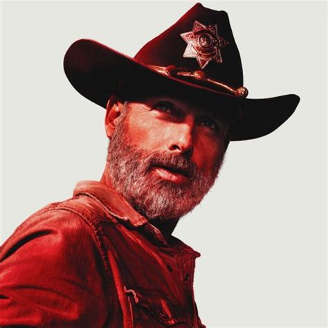 Rick Grimes Pfp